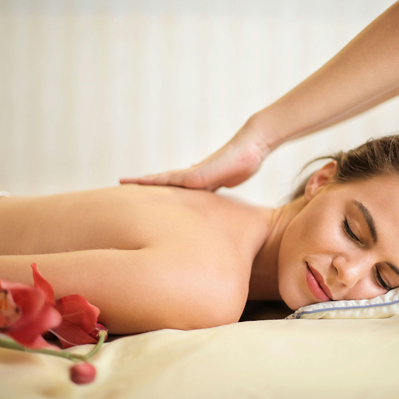 MASSAGE